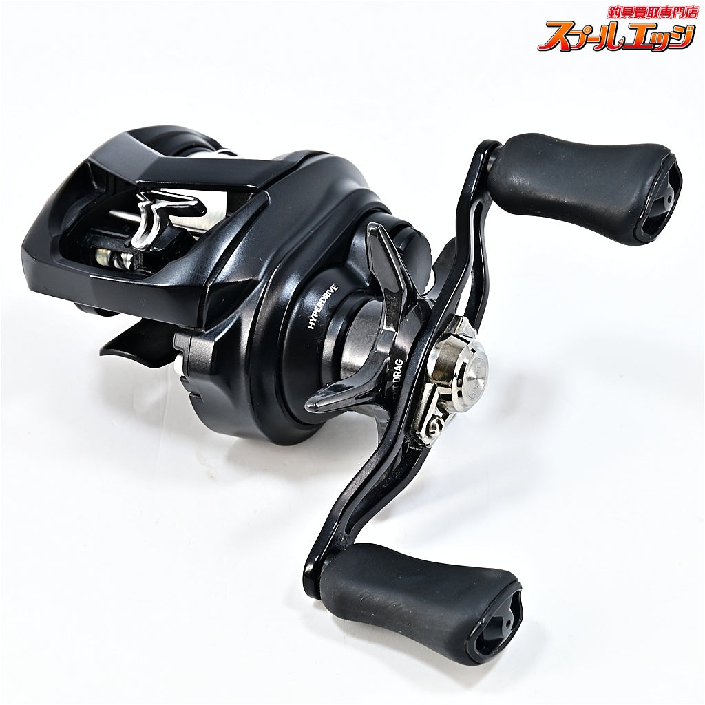【ダイワ】 22タトゥーラ TW 80XHL DAIWA TATULA