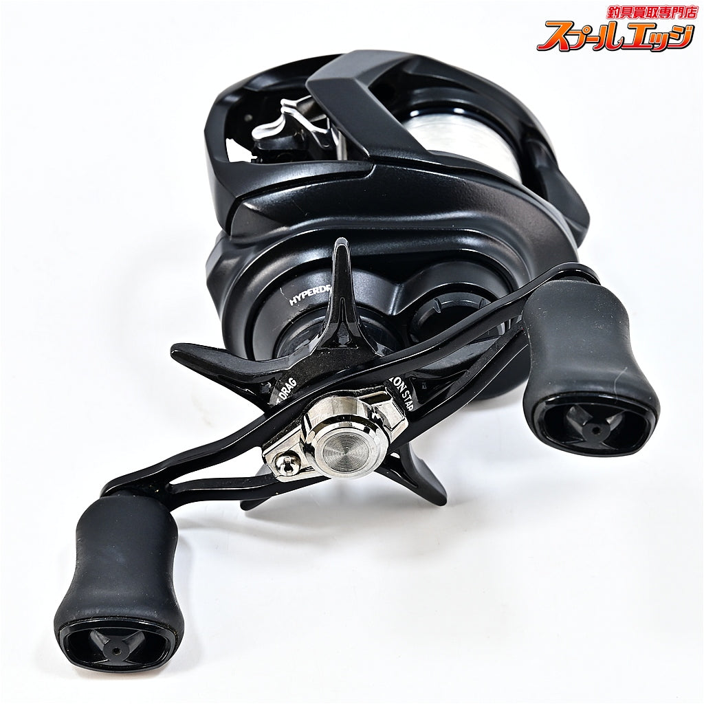【ダイワ】 22タトゥーラ TW 80XHL DAIWA TATULA