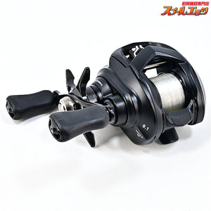 【ダイワ】 22タトゥーラ TW 80XHL DAIWA TATULA