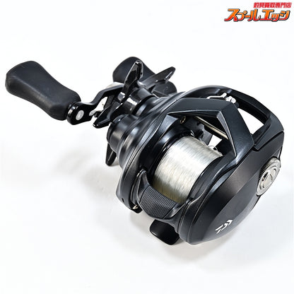 【ダイワ】 22タトゥーラ TW 80XHL DAIWA TATULA