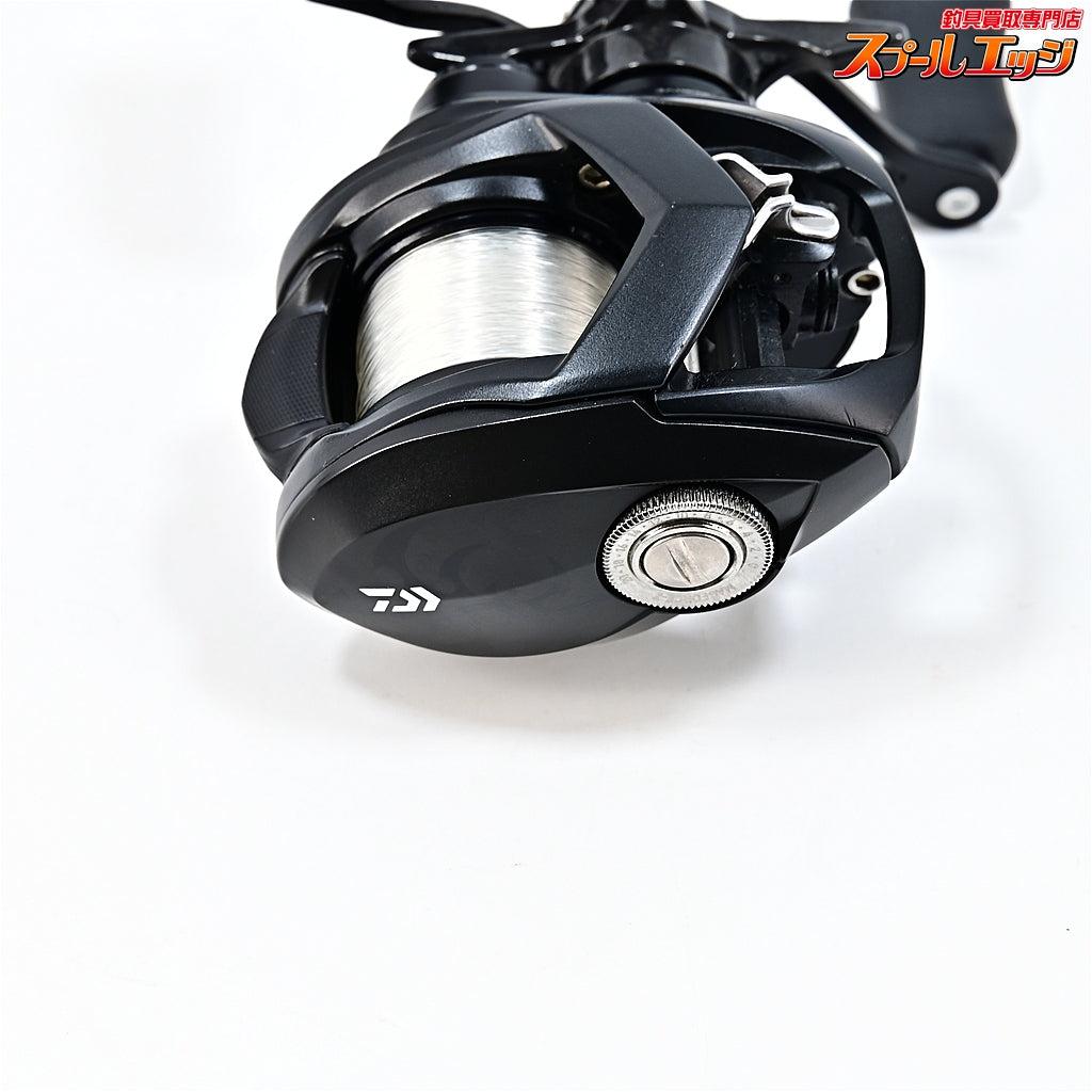 【ダイワ】 22タトゥーラ TW 80XHL DAIWA TATULA