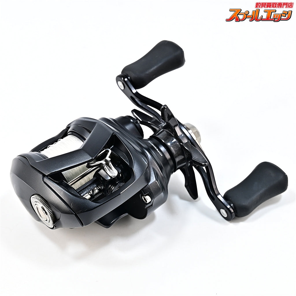 【ダイワ】 22タトゥーラ TW 80XHL DAIWA TATULA