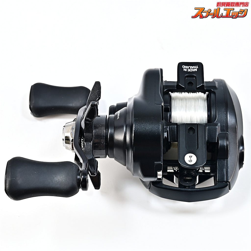 【ダイワ】 22タトゥーラ TW 80XHL DAIWA TATULA