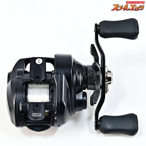 【ダイワ】 22タトゥーラ TW 80XHL DAIWA TATULA