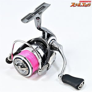 【ダイワ】 18イグジスト FC LT 2000S-H DAIWA EXSIT