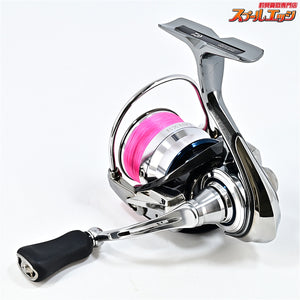 【ダイワ】 18イグジスト FC LT 2000S-H DAIWA EXSIT