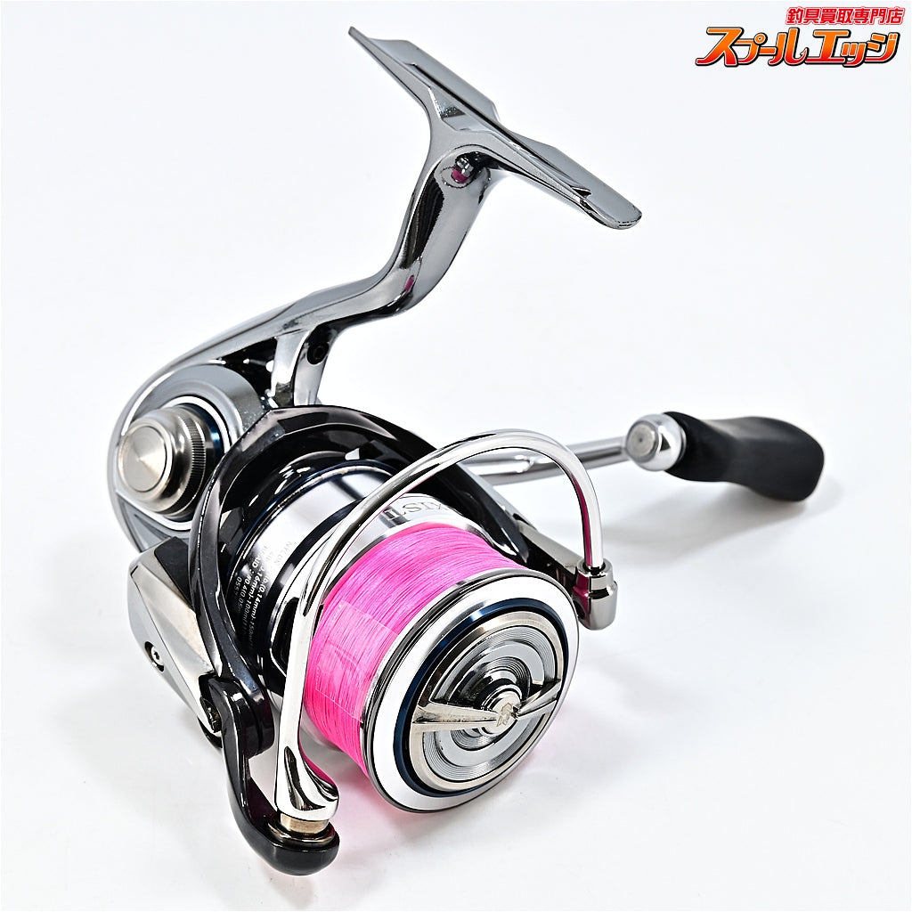【ダイワ】 18イグジスト FC LT 2000S-H DAIWA EXSIT