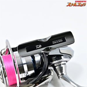 【ダイワ】 18イグジスト FC LT 2000S-H DAIWA EXSIT