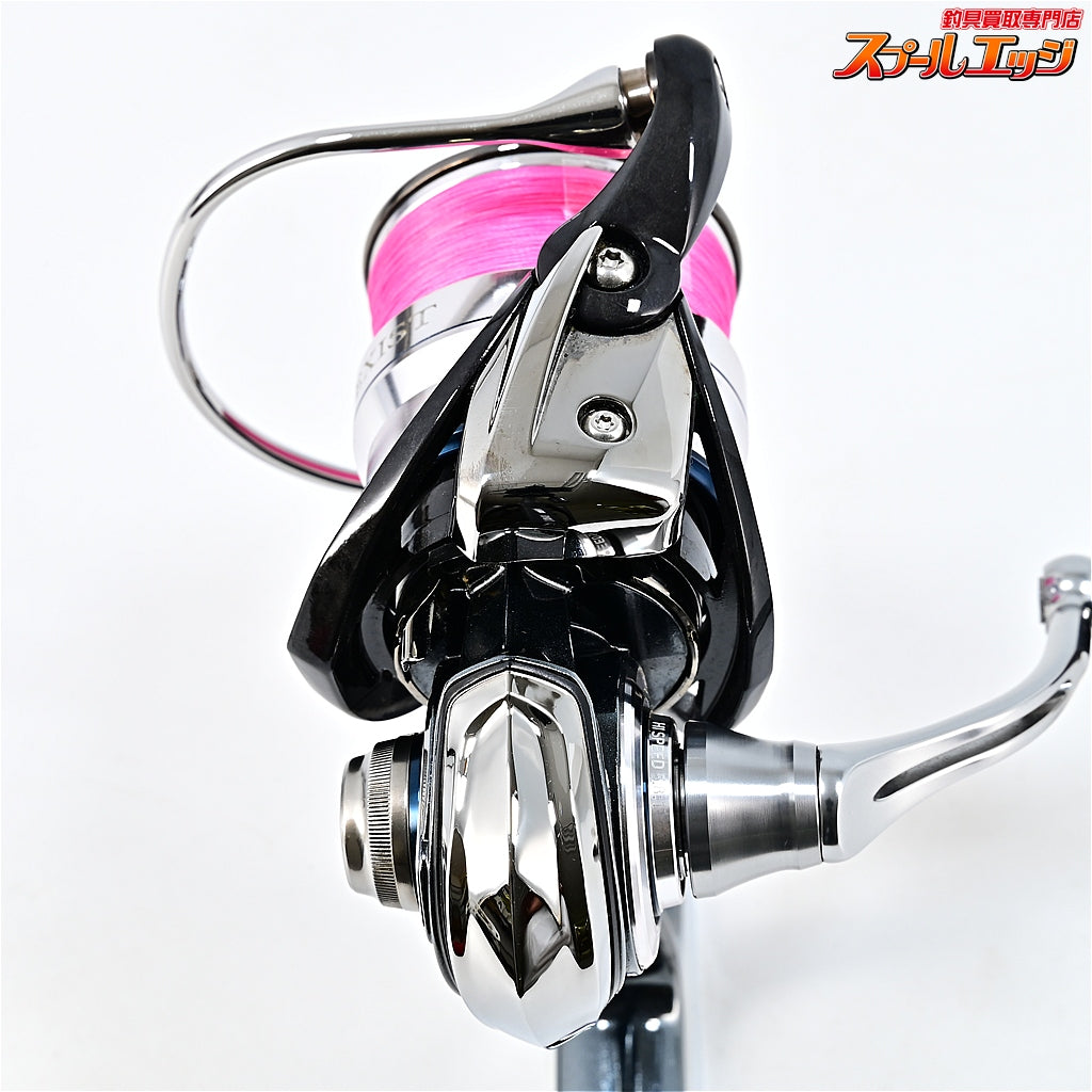 【ダイワ】 18イグジスト FC LT 2000S-H DAIWA EXSIT