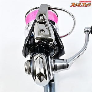 【ダイワ】 18イグジスト FC LT 2000S-H DAIWA EXSIT