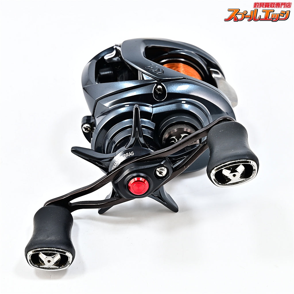 【ダイワ】 20タトゥーラ SV TW 103SHL DAIWA TATULA