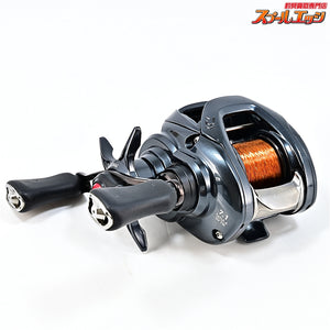 【ダイワ】 20タトゥーラ SV TW 103SHL DAIWA TATULA
