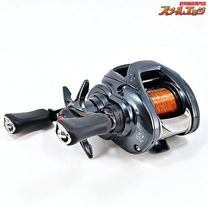 【ダイワ】 20タトゥーラ SV TW 103SHL DAIWA TATULA
