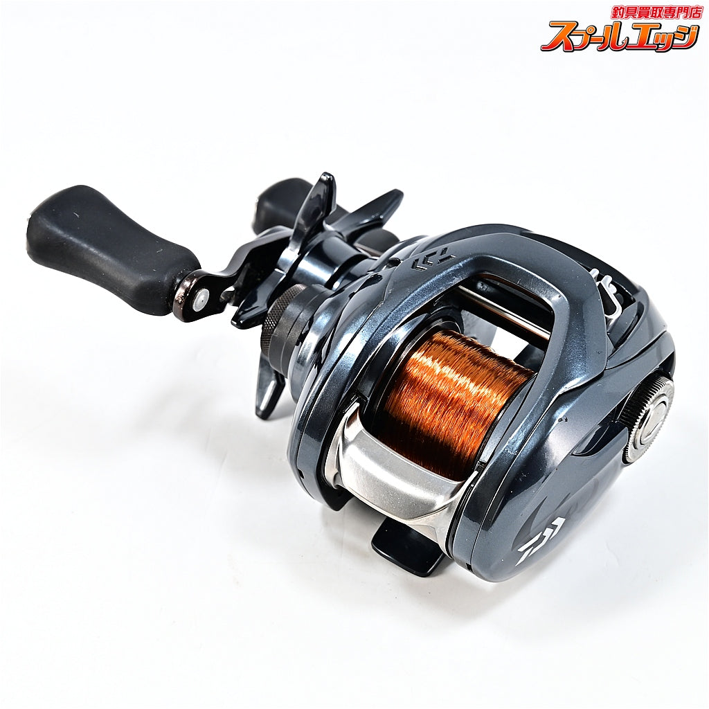 【ダイワ】 20タトゥーラ SV TW 103SHL DAIWA TATULA