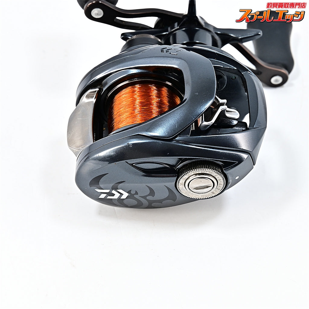 【ダイワ】 20タトゥーラ SV TW 103SHL DAIWA TATULA