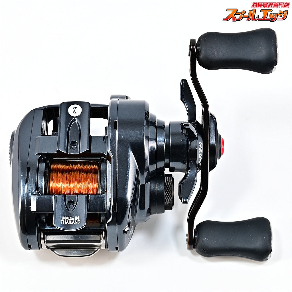 【ダイワ】 20タトゥーラ SV TW 103SHL DAIWA TATULA