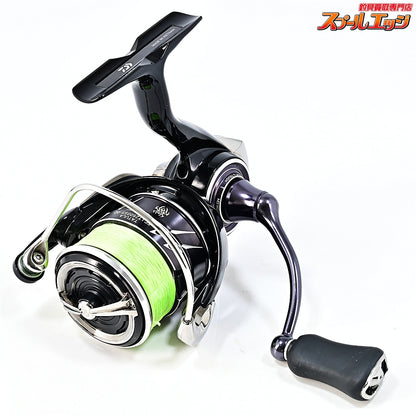 【ダイワ】 23タトゥーラ FC LT 2500SS-QD DAIWA TATULA