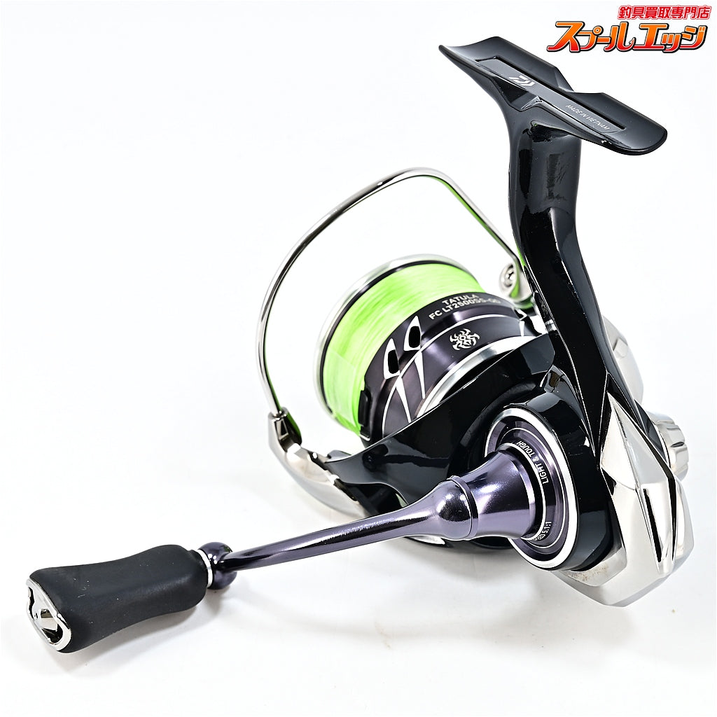 【ダイワ】 23タトゥーラ FC LT 2500SS-QD DAIWA TATULA