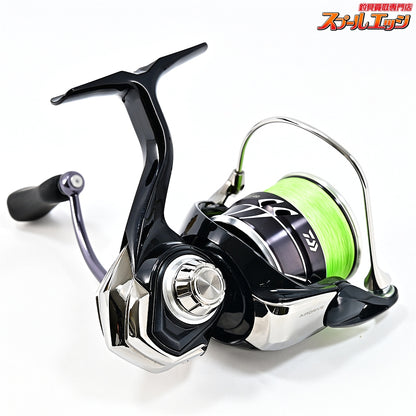 【ダイワ】 23タトゥーラ FC LT 2500SS-QD DAIWA TATULA
