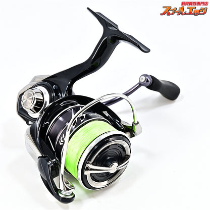 【ダイワ】 23タトゥーラ FC LT 2500SS-QD DAIWA TATULA