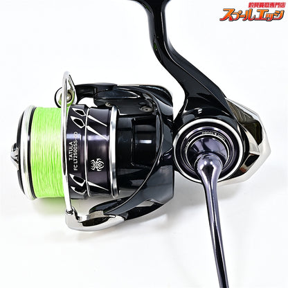 【ダイワ】 23タトゥーラ FC LT 2500SS-QD DAIWA TATULA
