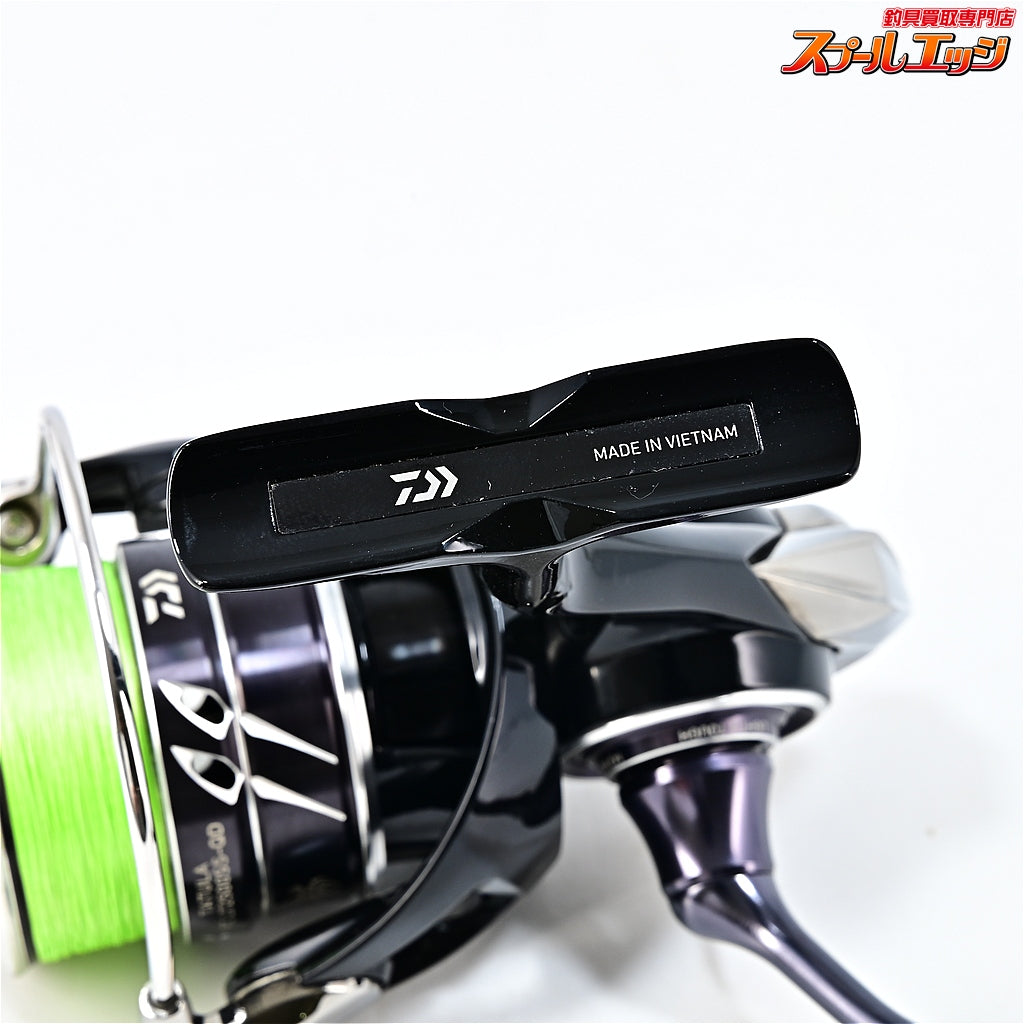 【ダイワ】 23タトゥーラ FC LT 2500SS-QD DAIWA TATULA