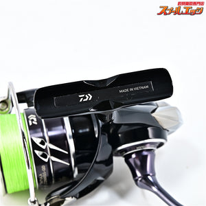 【ダイワ】 23タトゥーラ FC LT 2500SS-QD DAIWA TATULA