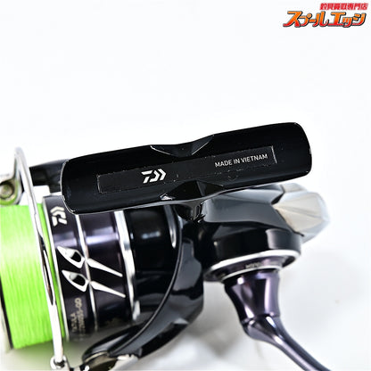 【ダイワ】 23タトゥーラ FC LT 2500SS-QD DAIWA TATULA