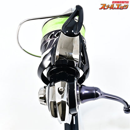【ダイワ】 23タトゥーラ FC LT 2500SS-QD DAIWA TATULA