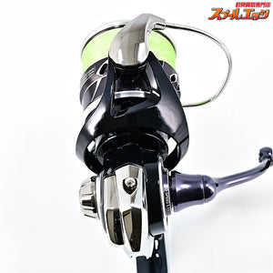 【ダイワ】 23タトゥーラ FC LT 2500SS-QD DAIWA TATULA