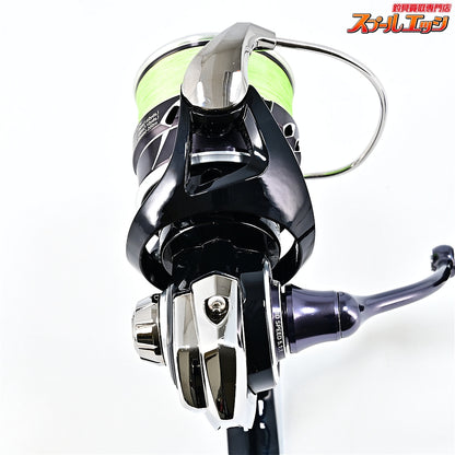 【ダイワ】 23タトゥーラ FC LT 2500SS-QD DAIWA TATULA