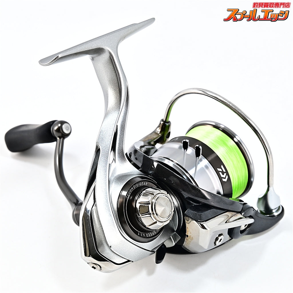 【ダイワ】 18カルディア LT 2000S-XH DAIWA CALDIA