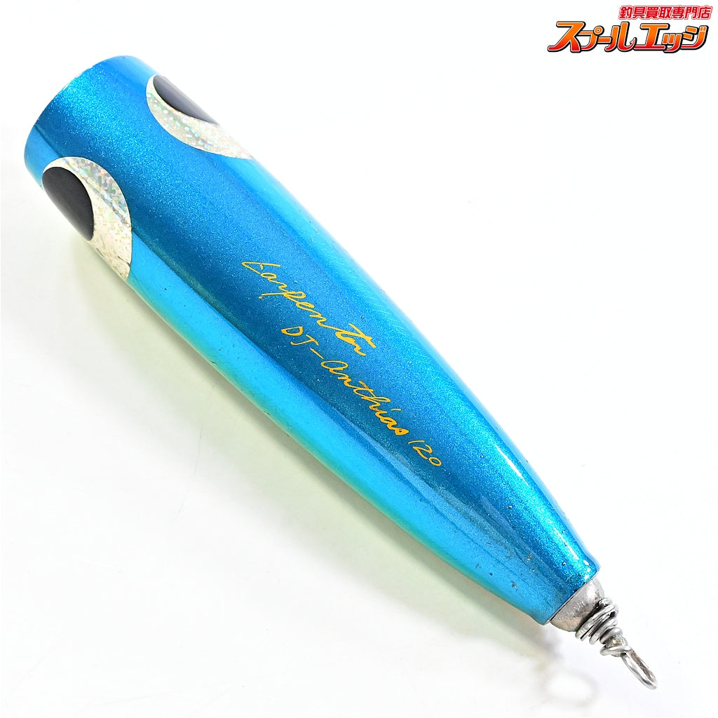 【カーペンター】 DJアンティアス 120 Carpenter DJ-anthias 海水用ルアー K_060