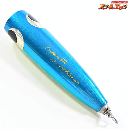 【カーペンター】 DJアンティアス 120 Carpenter DJ-anthias 海水用ルアー K_060