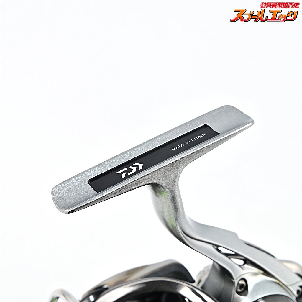【ダイワ】 18カルディア LT 2000S-XH DAIWA CALDIA