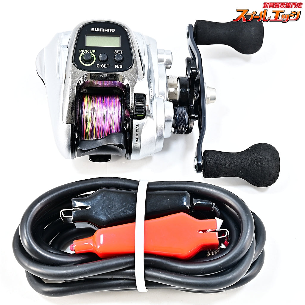 【シマノ】 13フォースマスター 400DH SHIMANO FORCE MASTER