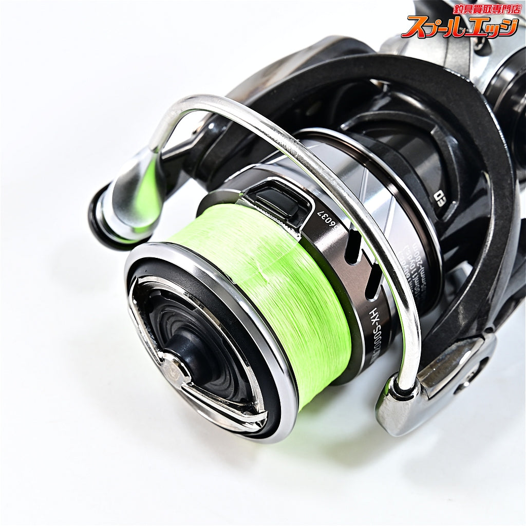【ダイワ】 18カルディア LT 2000S-XH DAIWA CALDIA
