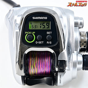 【シマノ】 13フォースマスター 400DH SHIMANO FORCE MASTER
