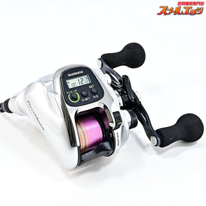 【シマノ】 13フォースマスター 400DH SHIMANO FORCE MASTER