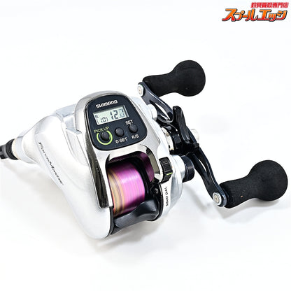 【シマノ】 13フォースマスター 400DH SHIMANO FORCE MASTER