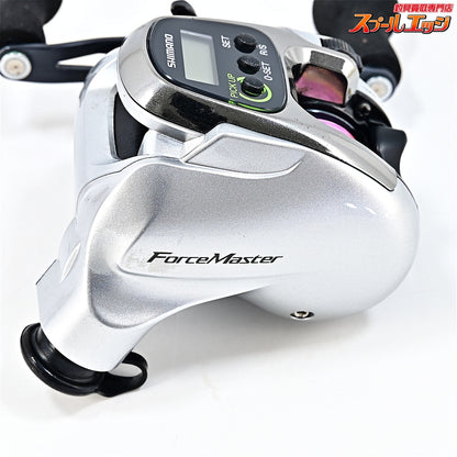 【シマノ】 13フォースマスター 400DH SHIMANO FORCE MASTER