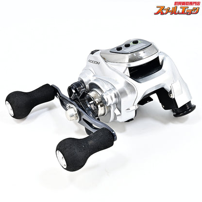 【シマノ】 13フォースマスター 400DH SHIMANO FORCE MASTER
