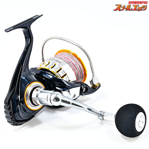 【ダイワ】 16ブラスト 5000H DAIWA BLAST