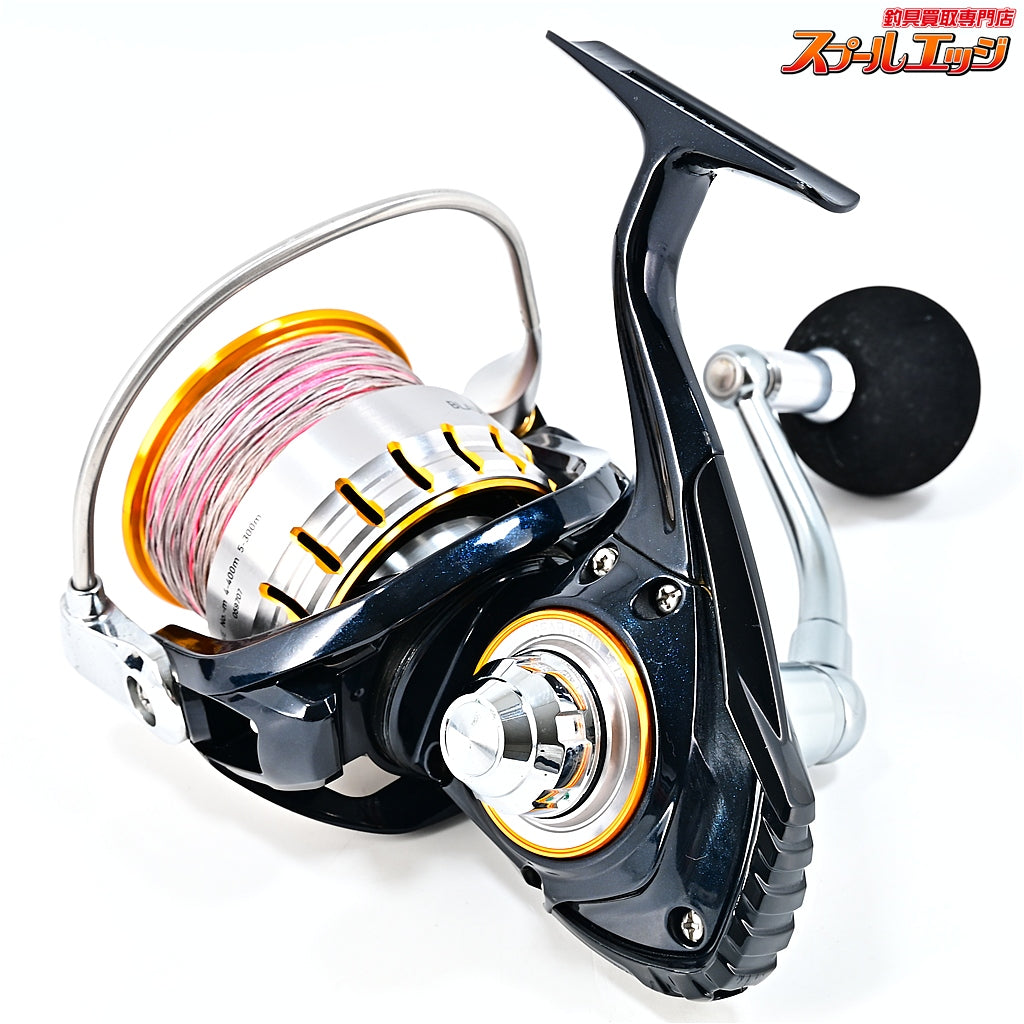 【ダイワ】 16ブラスト 5000H DAIWA BLAST