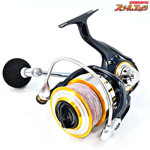 【ダイワ】 16ブラスト 5000H DAIWA BLAST