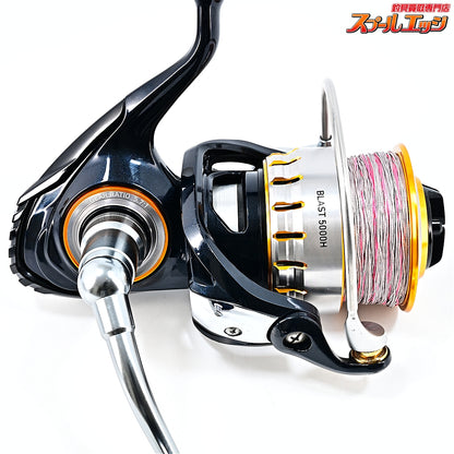 【ダイワ】 16ブラスト 5000H DAIWA BLAST