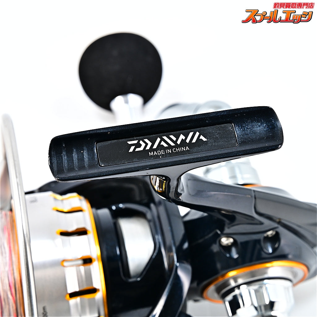 【ダイワ】 16ブラスト 5000H DAIWA BLAST