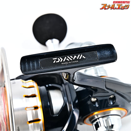 【ダイワ】 16ブラスト 5000H DAIWA BLAST