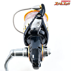 【ダイワ】 16ブラスト 5000H DAIWA BLAST