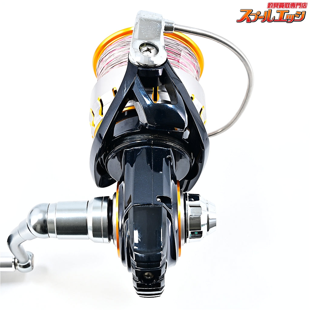 【ダイワ】 16ブラスト 5000H DAIWA BLAST